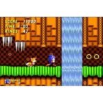 Sega Mega Drive Ultimate Collection Essentials (Sony Playstation 3) - Image 3