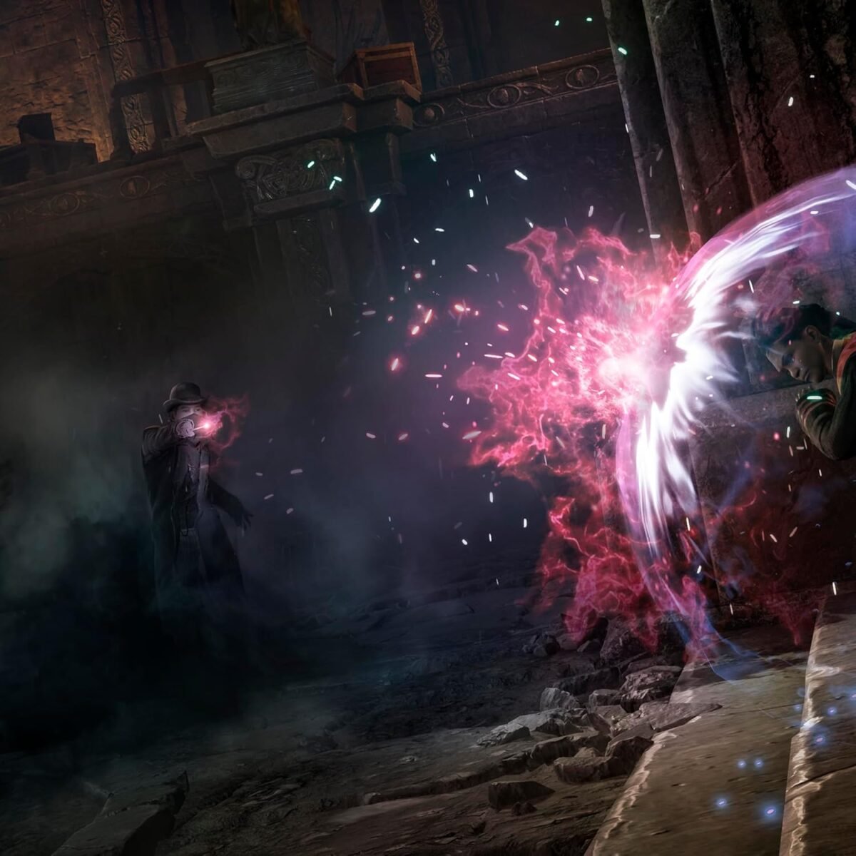 Hogwarts Legacy (Nintendo Switch) - Image 6