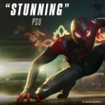 Spider-Man Miles Morales (Sony PlayStation 5) - Image 2