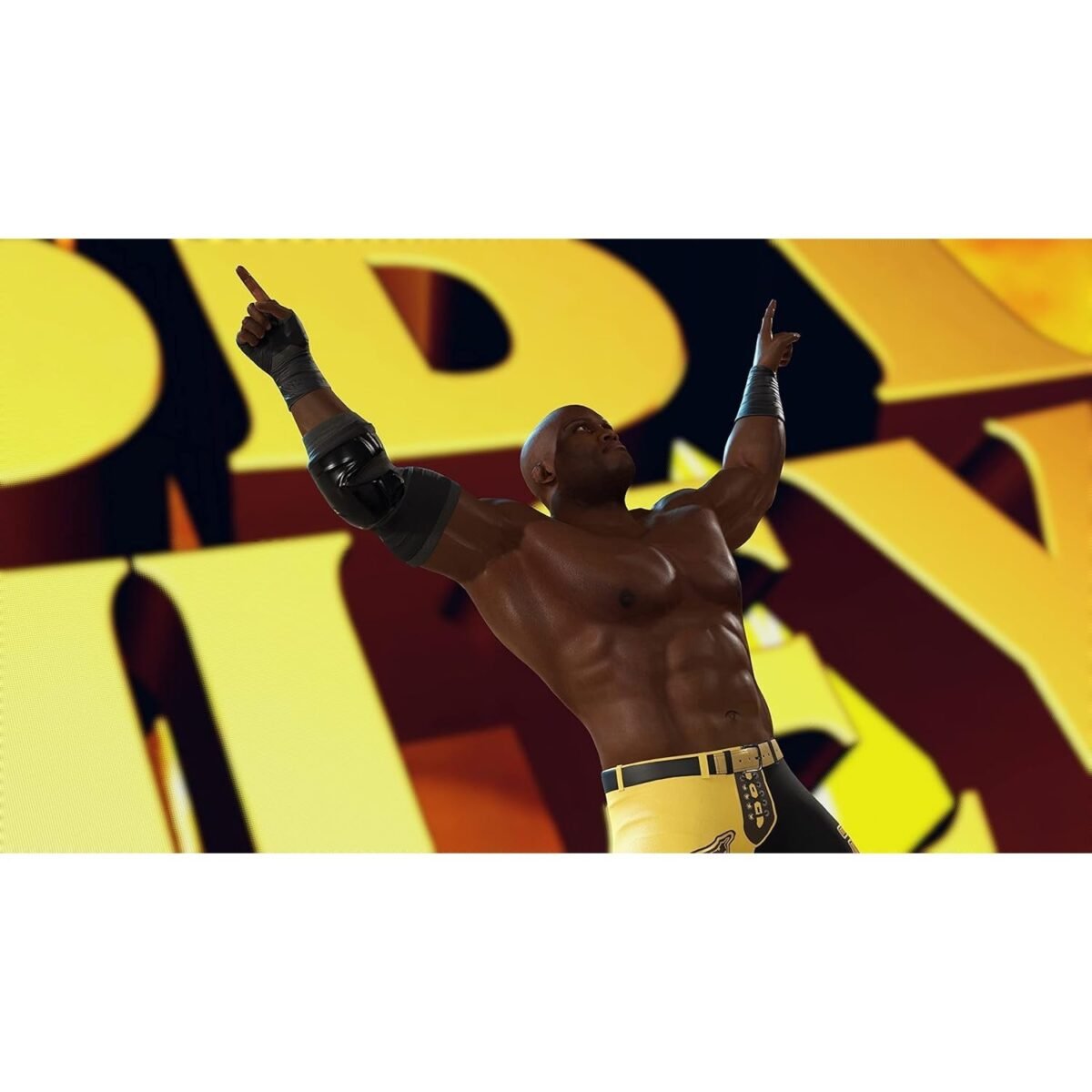 WWE 2K23 (Xbox Series X) - Image 8