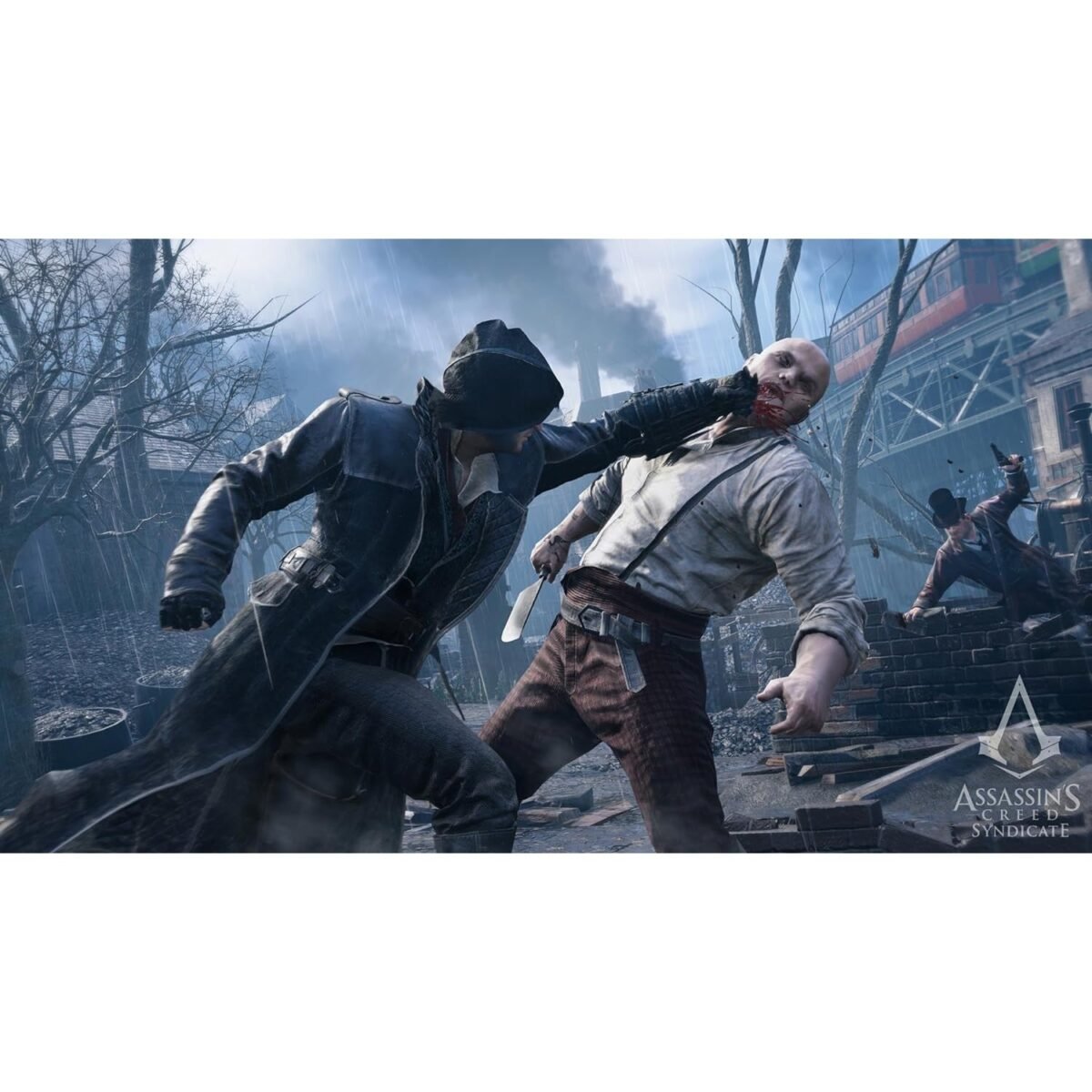 Assassins Creed Syndicate (Xbox One) - Import - Image 3