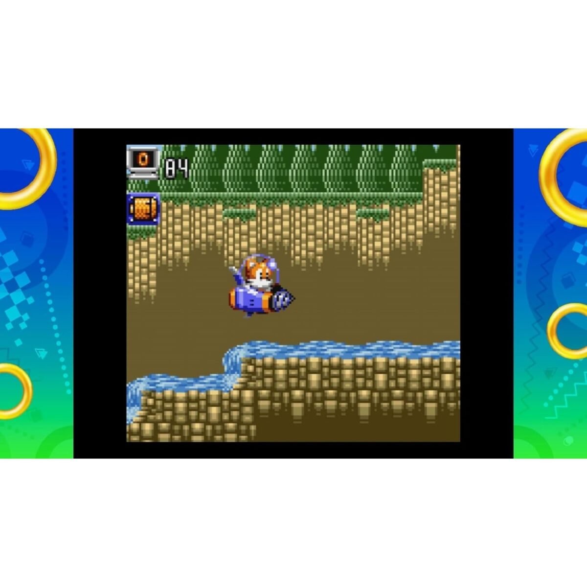 Sonic Origins Plus (Sony PlayStation 4) - Image 8