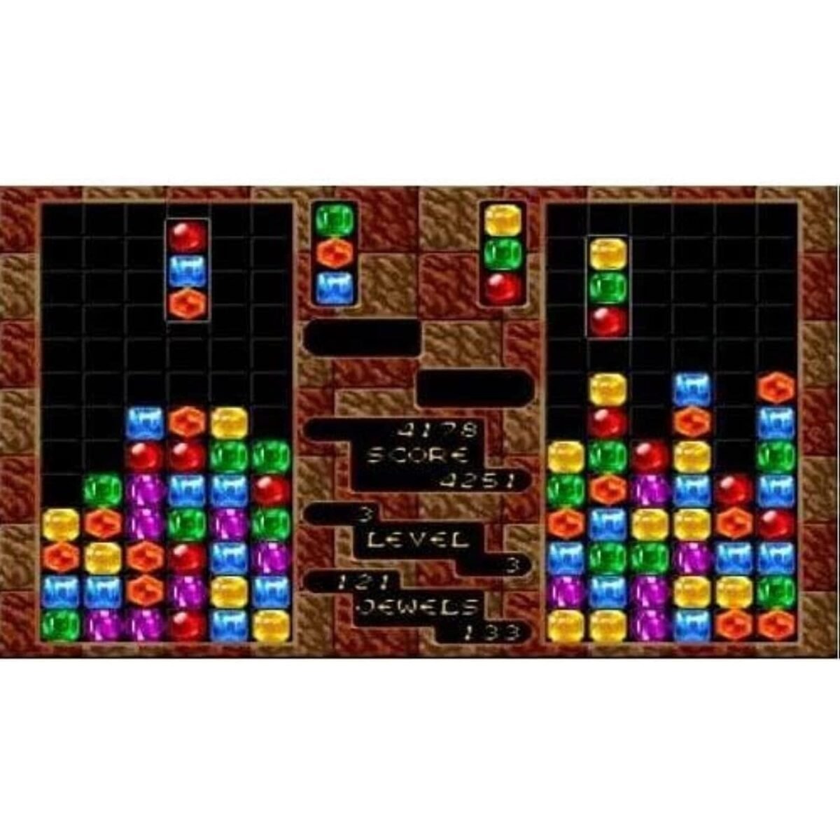 Sega Mega Drive Ultimate Collection Essentials (Sony Playstation 3) - Image 2