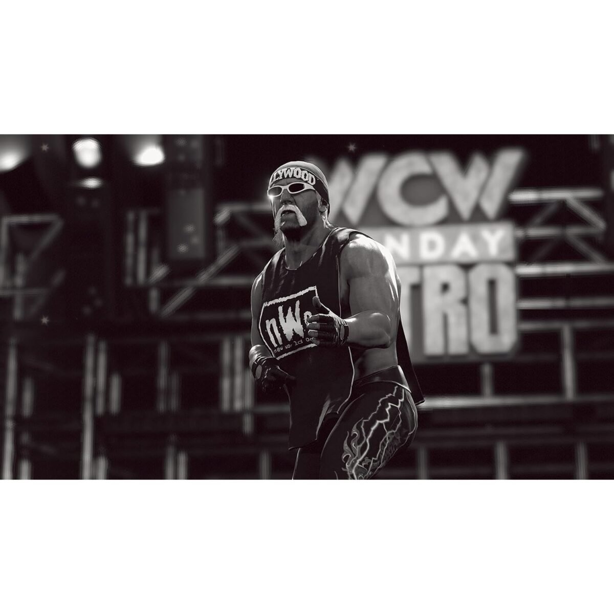 WWE 2K23 (Xbox Series X) - Image 11