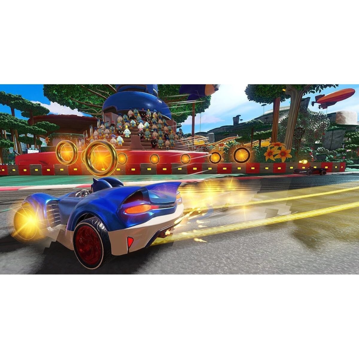 Team Sonic Racing (Xbox One) - Image 2