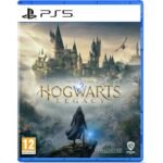 Hogwarts Legacy (Sony Playstation 5)