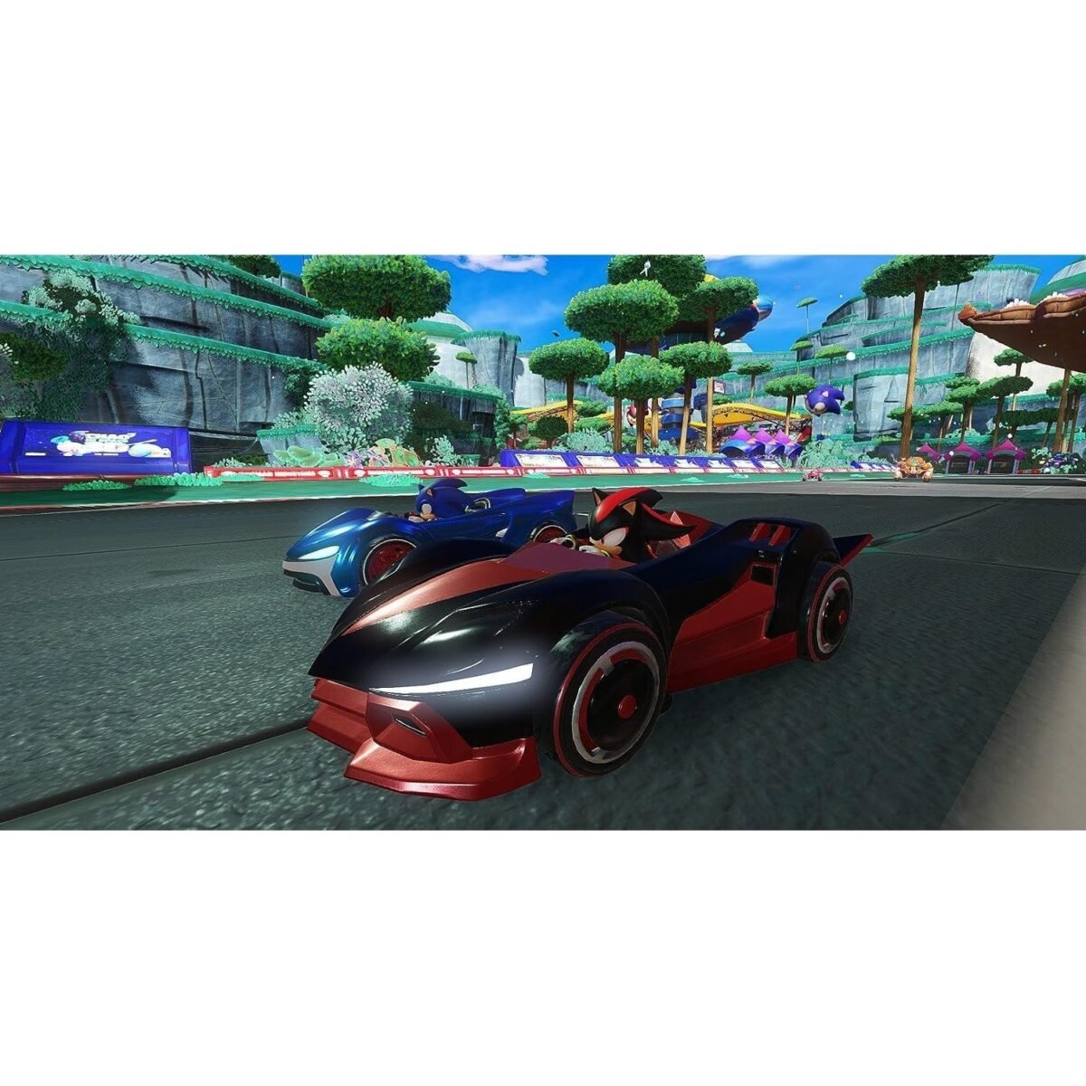 Team Sonic Racing (Xbox One) - Image 3