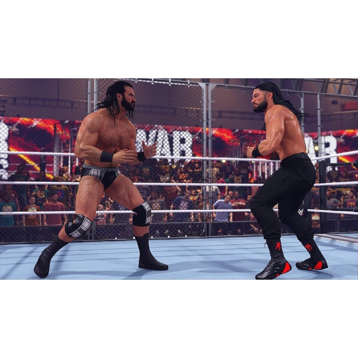 WWE 2K23 (Xbox Series X) - Image 2