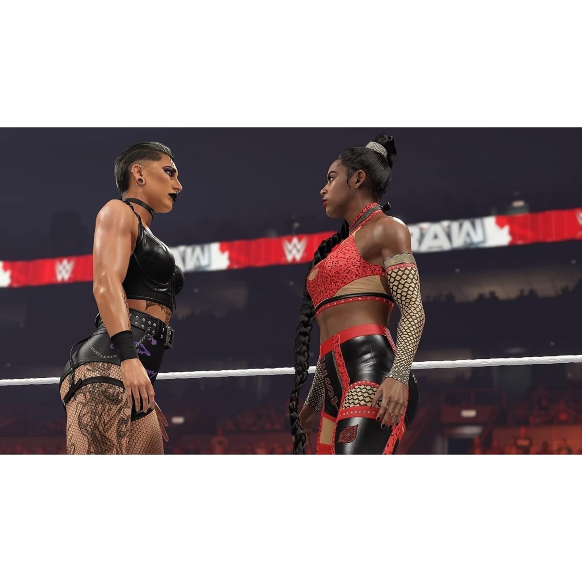 WWE 2K23 (Xbox Series X) - Image 7
