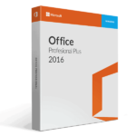 Office 2016 Professional Plus Digital License
