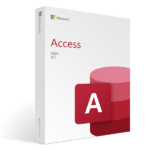 Access 2021 Digital License