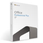 Office 2021 Professional Plus Digital License