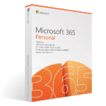 Office 365 Personal Digital Account