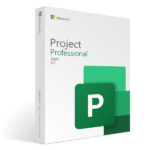 Project 2021 Professional Digital license
