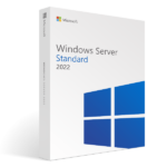 Windows Server 2022 Standard Digital License