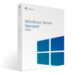 Windows Server 2025 Standard Digital License