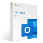 Outlook 2021 Digital license