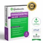 Quickbooks Desktop Premier 2022 | Usa Version |