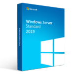 Windows Server 2019 Standard Digital License