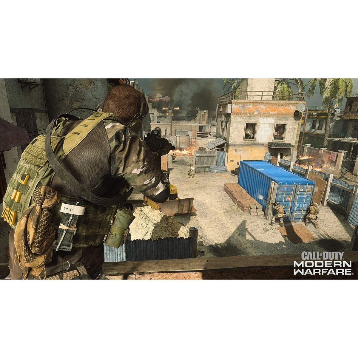 Call of Duty Modern Warfare (Xbox One) - Image 6